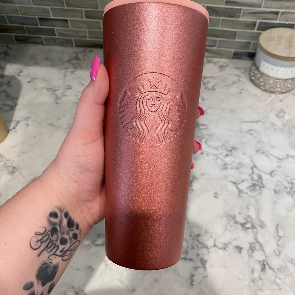 STARBUCKS CUP - Picture 4 of 5